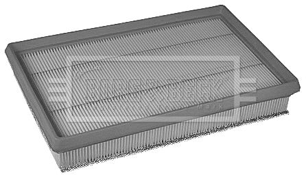 BORG & BECK oro filtras BFA2310